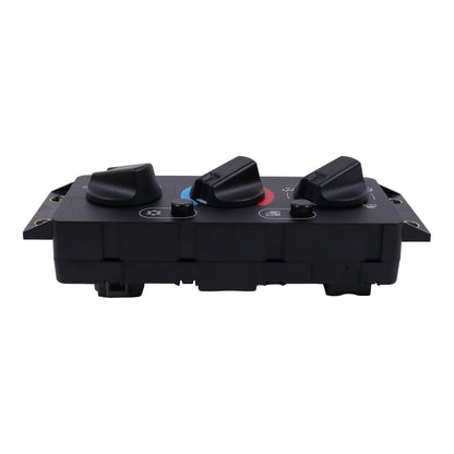 Hvac Temperature Control Panel 25110700 FOR Mack CHU 2008-2018