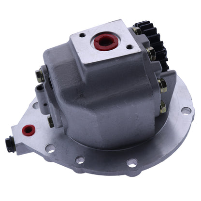 D8NN600KB Hydraulic Pump for Ford New Holland 5600 6600 7600 6700 7700 532 420
