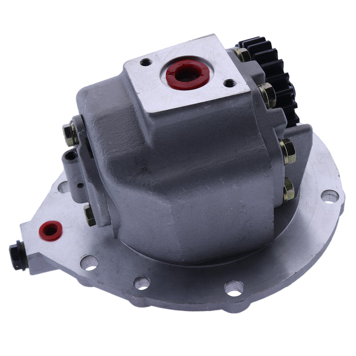 D8NN600KB Hydraulic Pump for Ford New Holland 5600 6600 7600 6700 7700 532 420