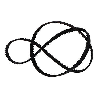 Cogged Timing Belt for Stens 266-136 Ariens 07237500 YT 1742 YT 1842 Series