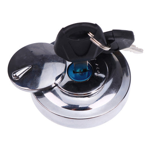 Fuel Tank Gas Cap 510495004 51049-5004 for Kawasaki VN1700 Classic ABS VN900 Vulcan 900