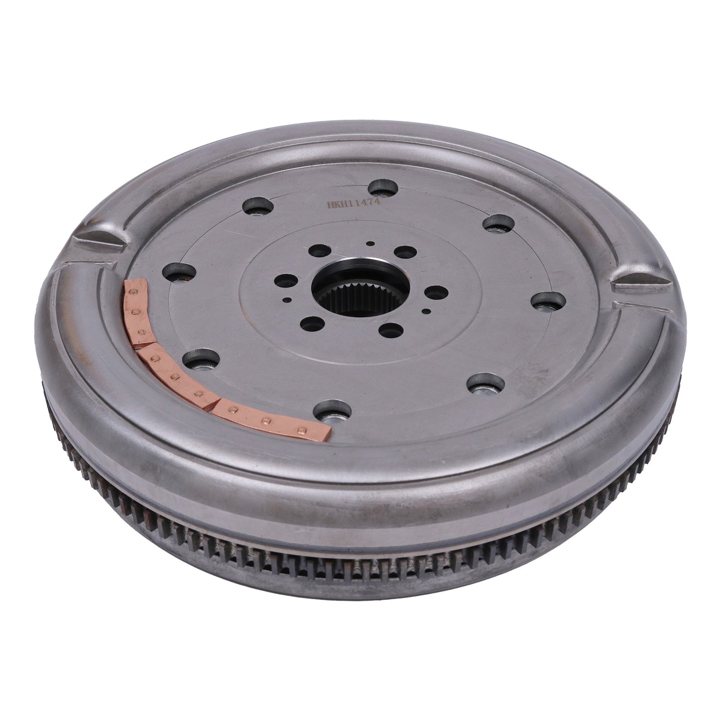Flywheel 415072309 03C105266F 03G105266Q for LuK VW Jetta Passat Touran 1.9 TDI