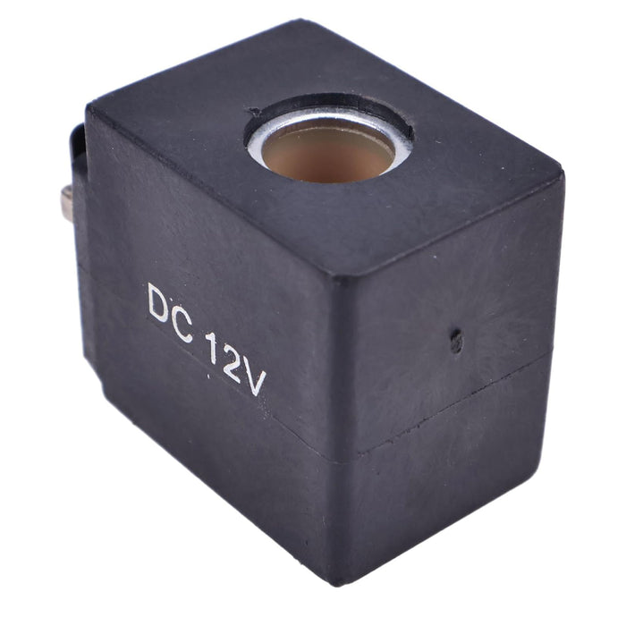 12V Solenoid Valve Coil C13-12D-21W-DN M13-12D-20W-DN for Comatrol