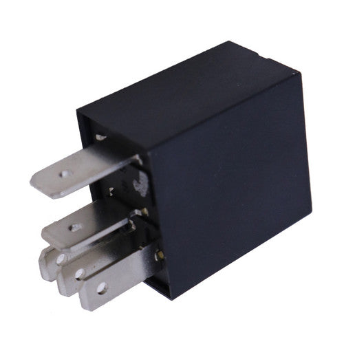 87414866 Relay 12V for New Holland Tractors T2210 T2220 T2310 T2320 T2330 T2410