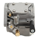 Carburetor 6B4-14301-00 6B41430100 for Yamaha Outboard Engine 9.9HP 15HP 2-Stroke