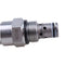 Hydraulic Needle Cartridge Valve NV0820A0N NV08-20A-0-N Series 08 for Hydraforce