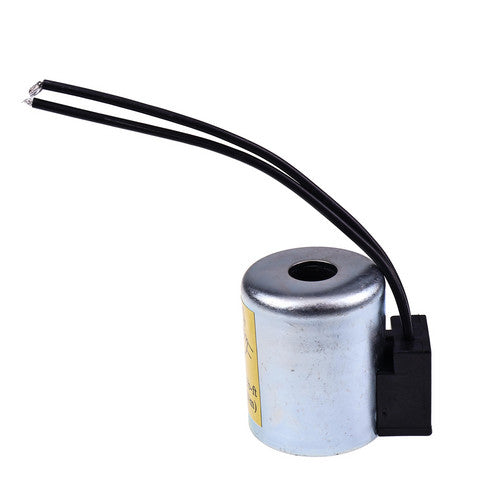 12V Solenoid Valve Coil 300AA00095A SC012DWJ00 900-3910-33 02-178063 for Eaton / Vickers