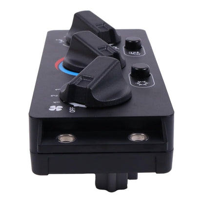 Hvac Temperature Control Panel 25110700 FOR Mack CHU 2008-2018