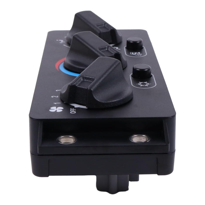 Hvac Temperature Control Panel 25110700 FOR Mack CHU 2008-2018