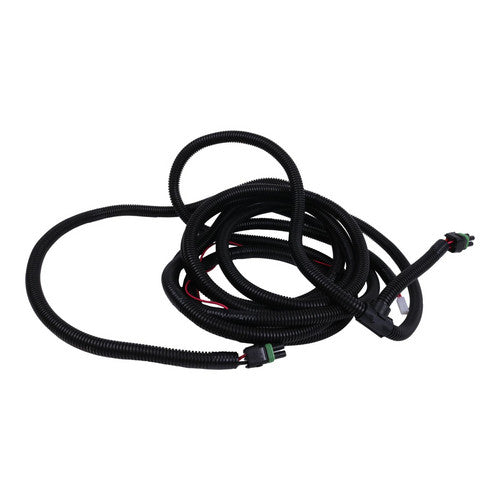 28587 Fleet Flex Control Harness for Western/Fisher/Snowex 2 Plug Truck Side