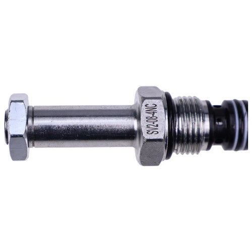 Solenoid Operated Spool Cartridge Valve SV08-43-0-N-00 SV08-43 for Hydraforce 4-Way 2-P