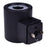 6366115 Solenoid Valve Coil for 3-Prong DIN 115v AC 10 12 16 Series 5/8 Hole