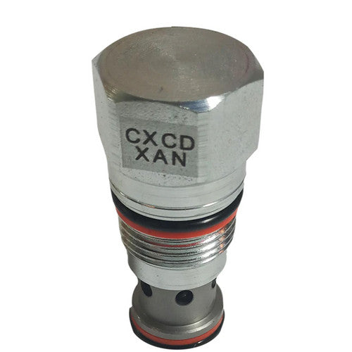 Hydraulic Relief Valve CXCD-XAN CXCDXAN for SUN Hydraulics SANDVIK 77722585