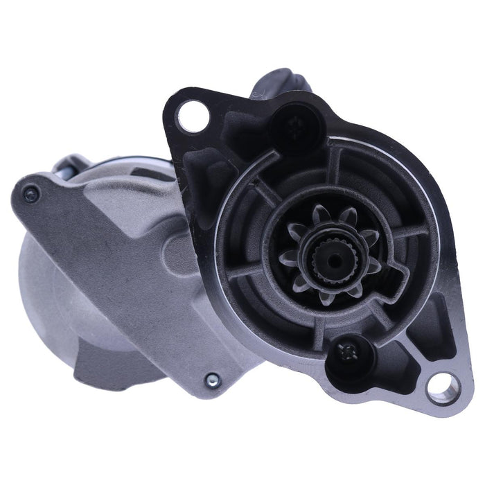 Starter 16611-63010 16611-63011 for Kubota Tractor B9200HSD B9200HSE V1200-A