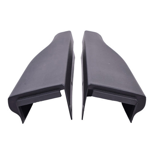 Flex Step Tailgate Transom Cap 8C3Z-9941019-AA C3Z-9941018-AA For Ford F250 F350 Super Duty