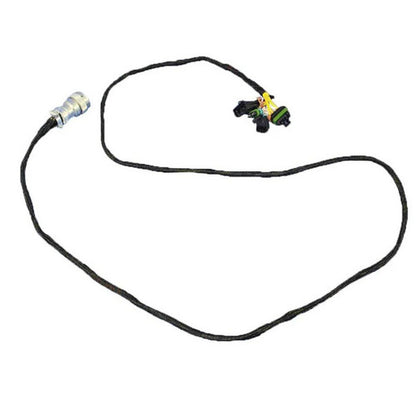 14-Pin Conversion Harness 6725352 for Angle Broom Power Rake Soil Conditioner