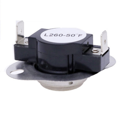 DC47-00018A Dryer thermostat for Samsung Dryer Thermal Fuse Thermostat