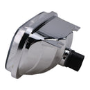 2Pcs Front Headlight 84306271 84306268 84306337 for Case TR270 TR310 TR320 TR340 TV380 SV250 SV280
