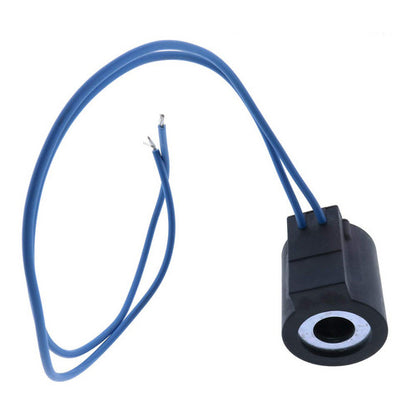 24V Solenoid Valve Coil 6302024 for HydraForce Valve Stem Series 08 80 88 98