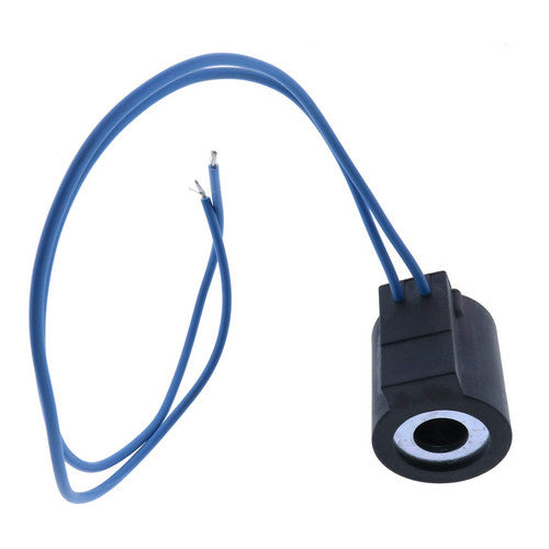 24V Solenoid Valve Coil 6302024 for HydraForce Valve Stem Series 08 80 88 98