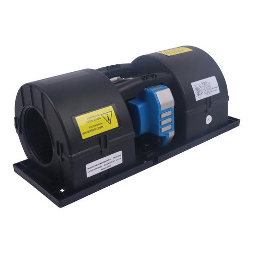 Brushless DC 24V Blower 88-50-57-00004-00 K3G097-AK34-91 28.20.01.063-00