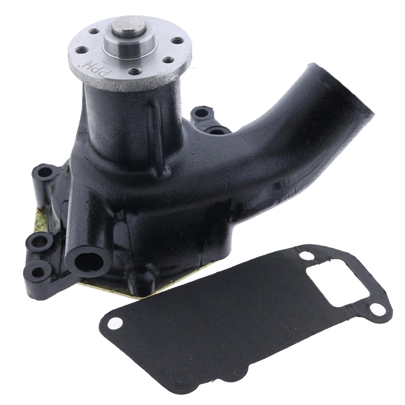 6 Holes Water Pump 1-13650016-1 1136500161 for ISUZU ZAX230 ZAX200 6BG1