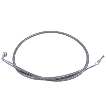 Rear Brake Hose Line 40'' 2202708 1910631 1910765 for Polaris Sportsman 400 450 500 4x4