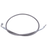 Rear Brake Hose Line 40'' 2202708 1910631 1910765 for Polaris Sportsman 400 450 500 4x4