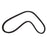 6713382 Belt for Bobcat 863 864 963 A300 S220 S250 S300 T200 T250 T300 13*1145LA