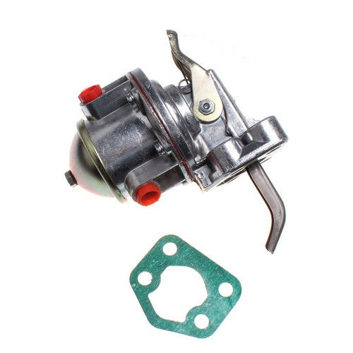 Fuel Lift Pump ULPK0037 BCD-1942 93151005 compatible with Perkins Series Engine