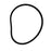 Clutch Drive Belt M174026 M150046 for John Deere 6x4 Gator TX Turf 4x2 TH TS TX Utility