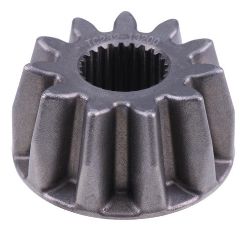 Bottom Steer Knuckle Gear TD03013200 TD030-13200 for Kubota M4800 M5640 L2800