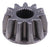 Bottom Steer Knuckle Gear TD03013200 TD030-13200 for Kubota M4800 M5640 L2800