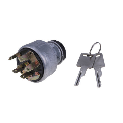 Ignition Switch AH83679 AM101630 AM108816 AR58126 for John Deere 1020 1040 1120 1140 1520 1530