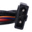 4Pin Plow Side Battery Cable 42015 for Western Fisher Blizzard SnowEx