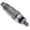 093500-2510 Fuel Injector for Denso Heavy Duty Diesel