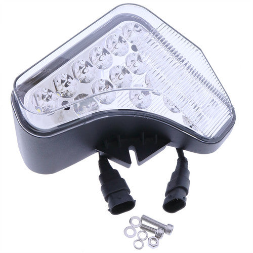 LED Right Headlight 7251340 7138040 for Bobcat T450 T550 T590 T595 T630 T650 S550 S570