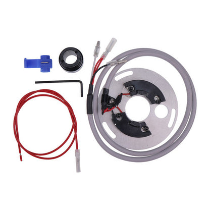 Electronic Ignition System DS1-1 for Honda CB350F 1972-74 CB400F 1975-77