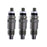 3X Fuel Injectors SBA131406240 131406240 131406330 for Perkins Engine 103-09 103.09 103-10 103.10