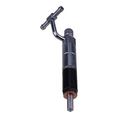 3142 Injector 4Pcs Fuel Injector 314-9985 315-4672 for Caterpillar Engine C3.4 3044C ...