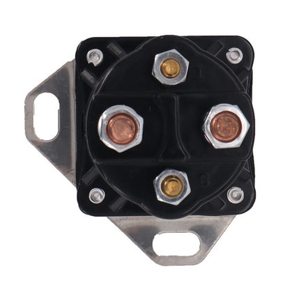 Relay SAZ-4201BR SAZ4201BR SAZ-4201CJ SAZ-4201DUY SWX-72 SAZ-4201BC for John Deere Tractors 12V 4-Terminal