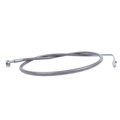 1910766 1910429 Rear Brake Hose Line for Polaris Sportsman 600 700 800 2002-2006