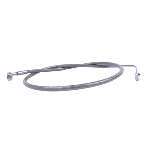 1910766 1910429 Rear Brake Hose Line for Polaris Sportsman 600 700 800 2002-2006