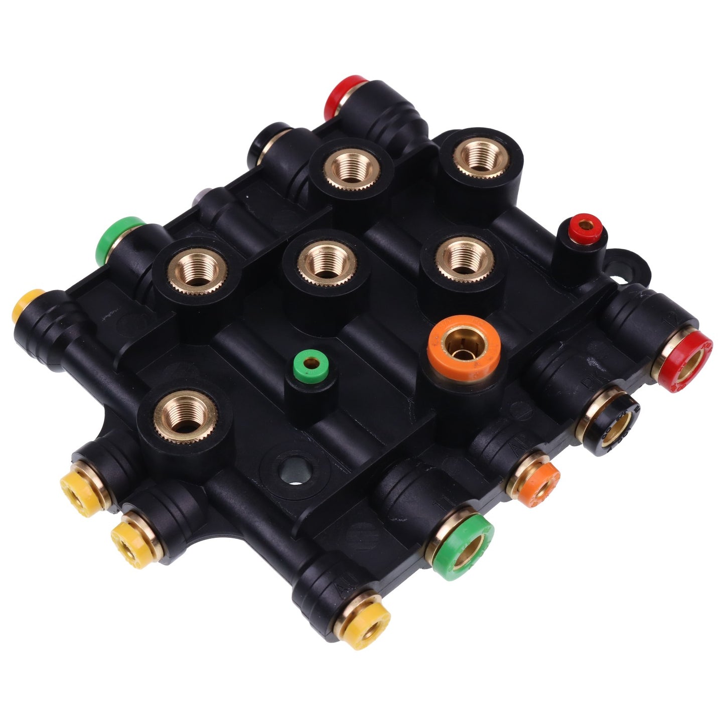 Air Manifold 170.1010 A12-14736-003 Fit Freightliner Cascadia Century Columbia