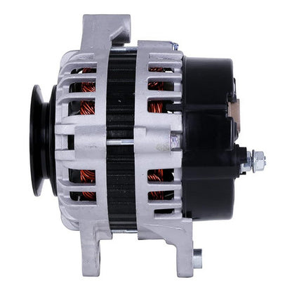 12V Alternator TA000A48401 TA000A48402 7008772 6690593 for Bobcat 751G 773G 773TG 863 863F