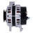 12V Alternator TA000A48401 TA000A48402 7008772 6690593 for Bobcat 751G 773G 773TG 863 863F