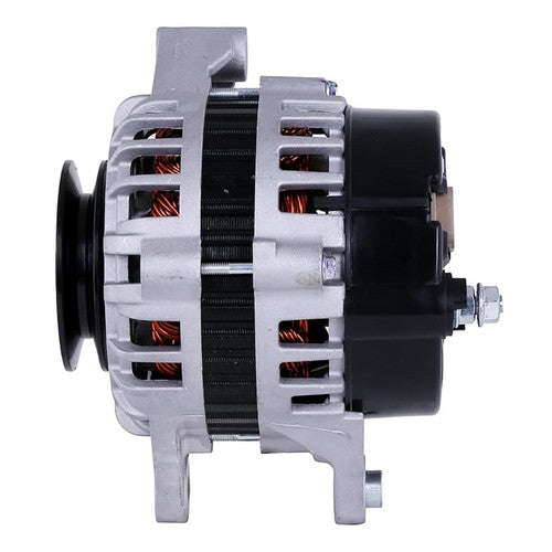 12V Alternator TA000A48401 TA000A48402 7008772 6690593 for Bobcat 751G 773G 773TG 863 863F