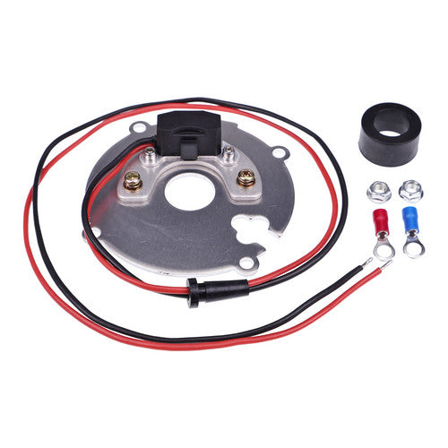 1146A Ignitor Ignition Kit for 4Cyl Distributor Mercruiser 140 OMC 110 120 165