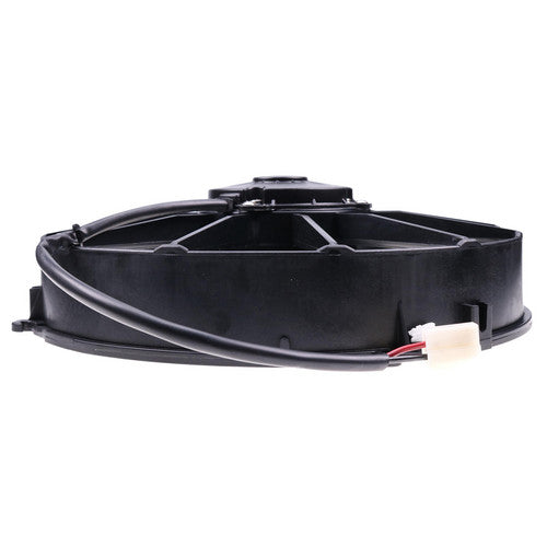 30102545 VA01-BP70/LL-36A for Spal Fan 24V Electric Cooling Radiator Fan Blower VA01-BP70/LL-36A
