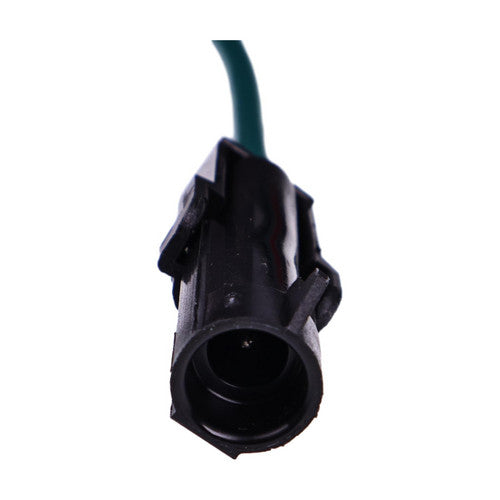 2-Pin 3 Plug Truck Side Power Cable Harness 63411 for Western Fisher Snow Plow